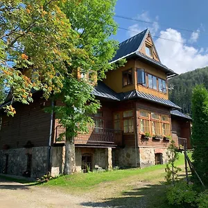 Dom Sw. Stanislawa Kwatera prywatna