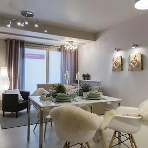 Charisma Apartament