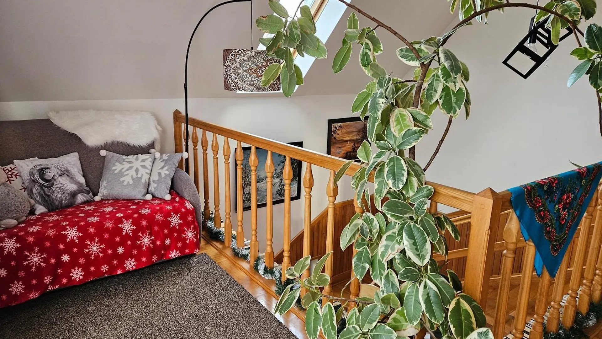 Apartment Apartamenty Przy Gorskim Potoku Zakopane