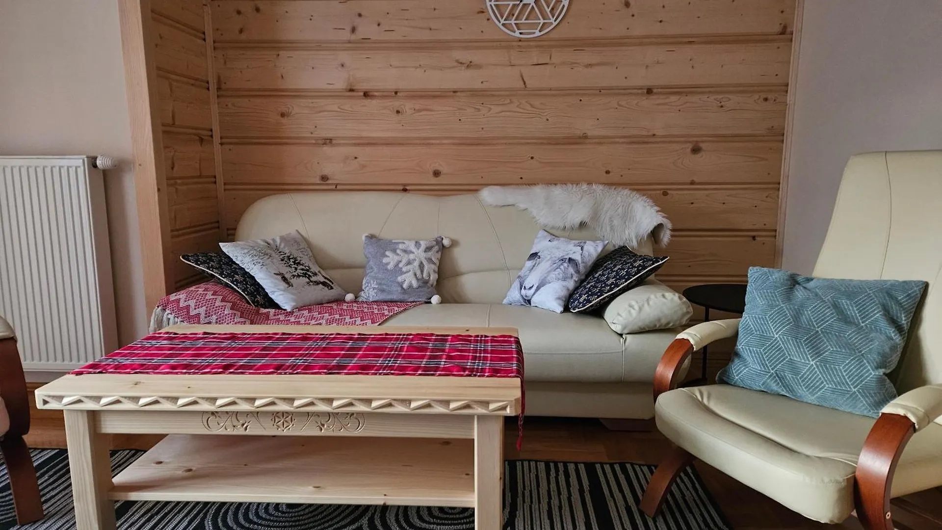 Apartamenty Przy Gorskim Potoku Zakopane 0*,
