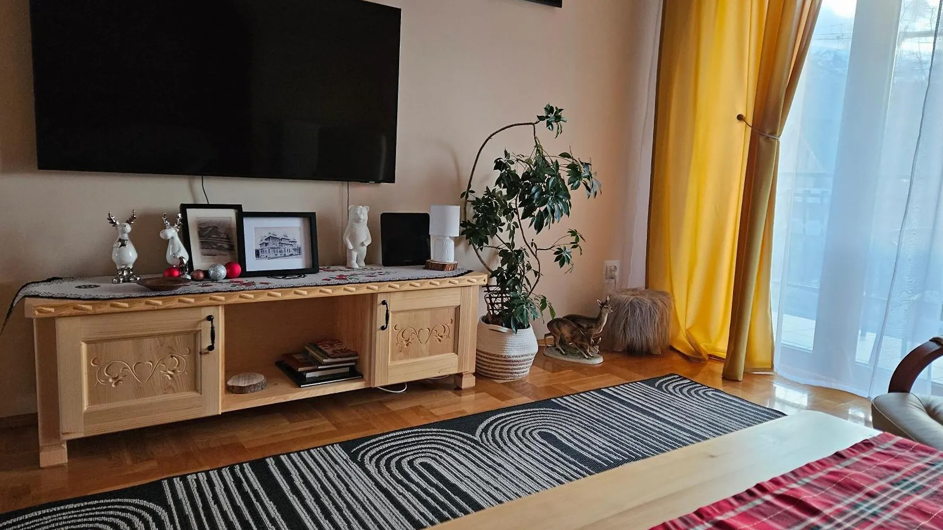 Apartamenty Przy Gorskim Potoku Zakopane 0*,  Poland