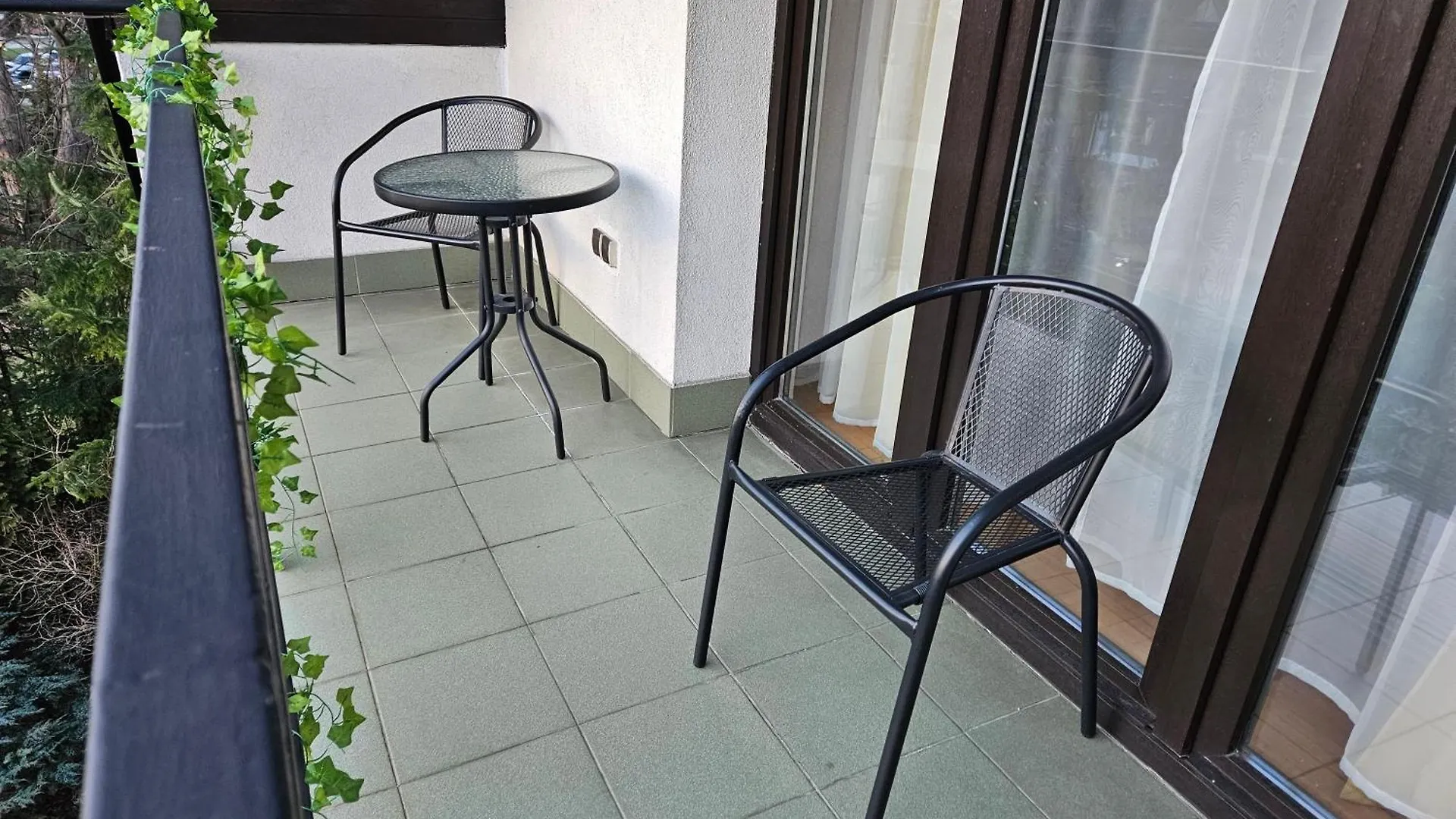 Apartamenty Przy Gorskim Potoku Zakopane Apartment