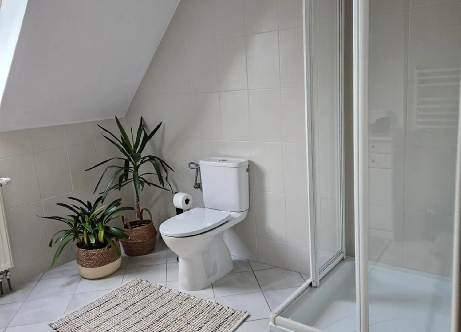 Apartment Apartamenty Przy Gorskim Potoku Zakopane