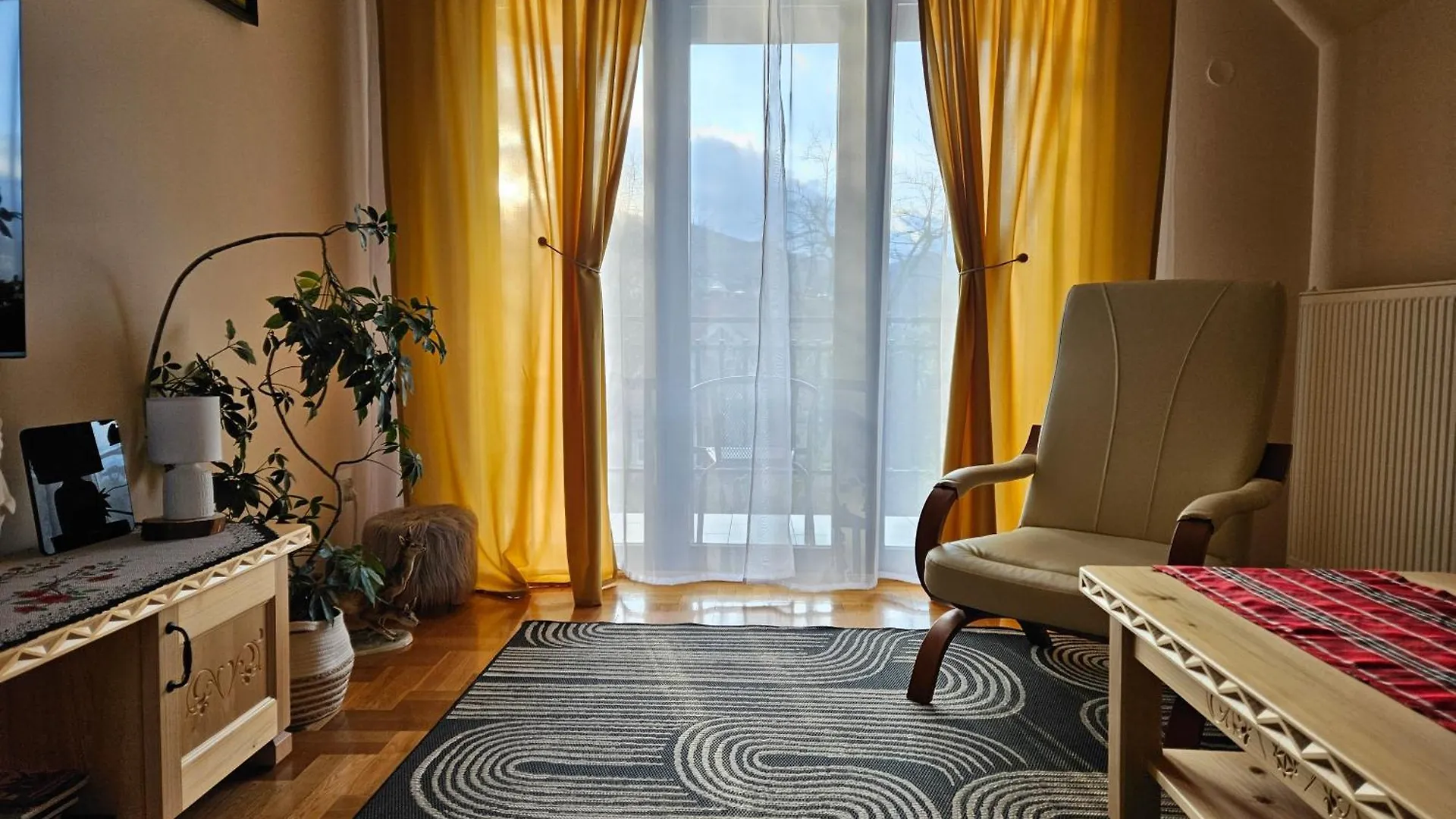 Apartment Apartamenty Przy Gorskim Potoku Zakopane Poland