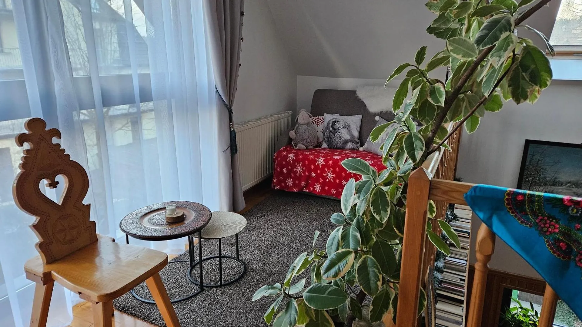 Apartamenty Przy Gorskim Potoku Zakopane