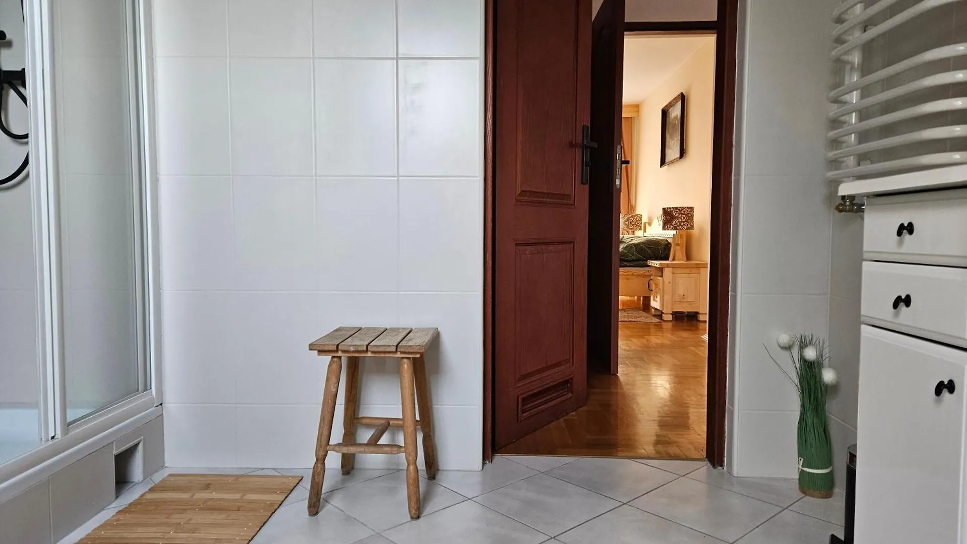 Apartamenty Przy Gorskim Potoku Zakopane Poland