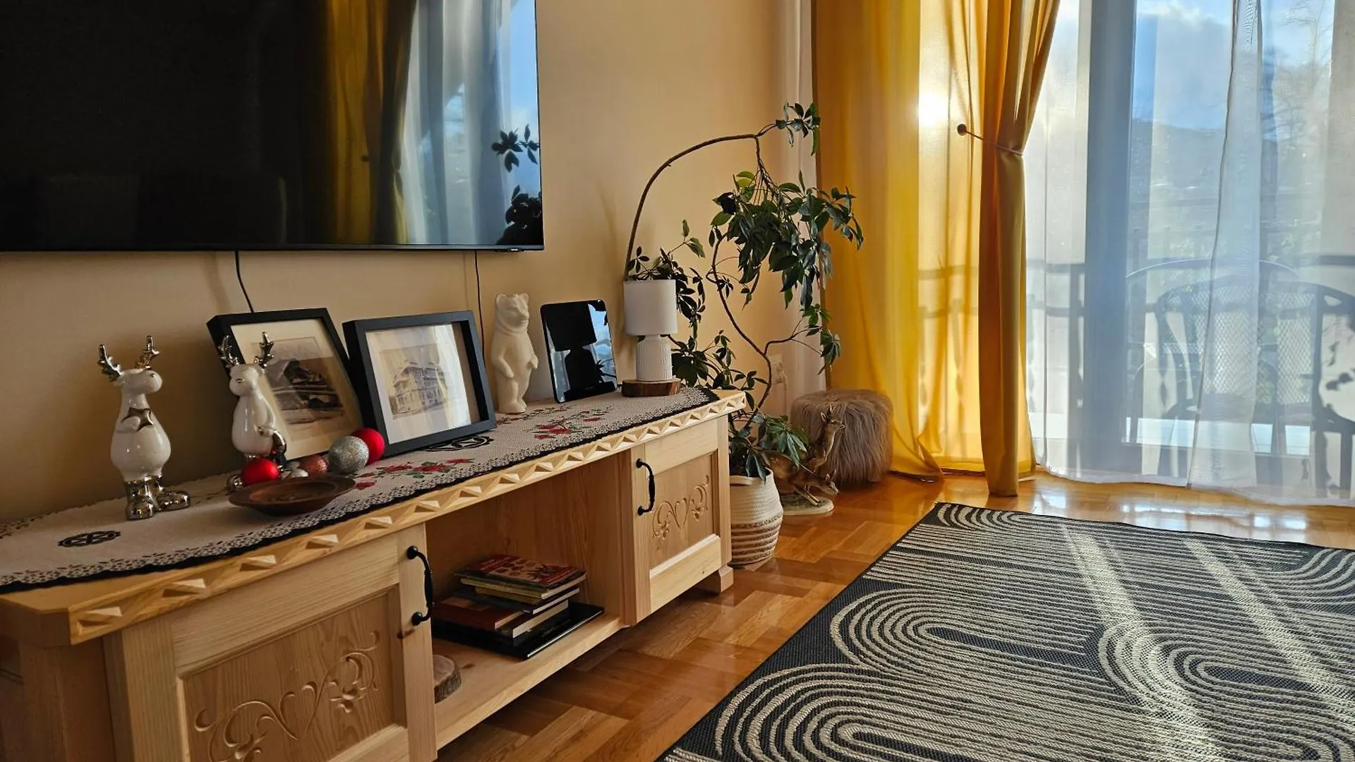 Apartamenty Przy Gorskim Potoku Zakopane 0*,