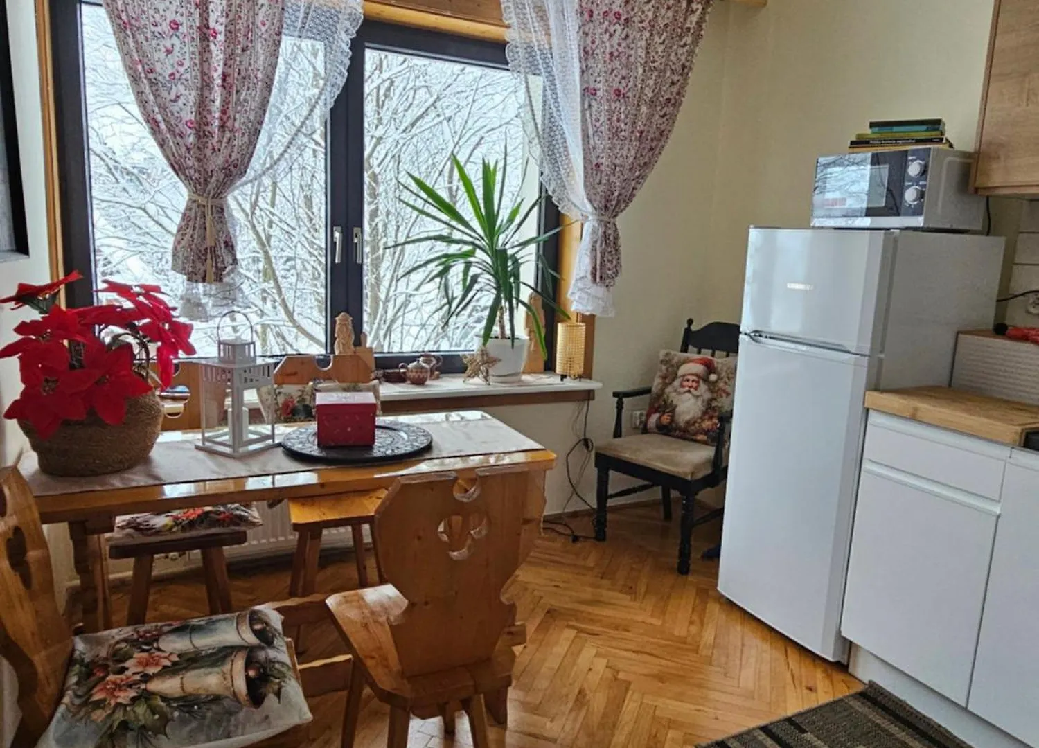 Apartment Apartamenty Przy Gorskim Potoku Zakopane