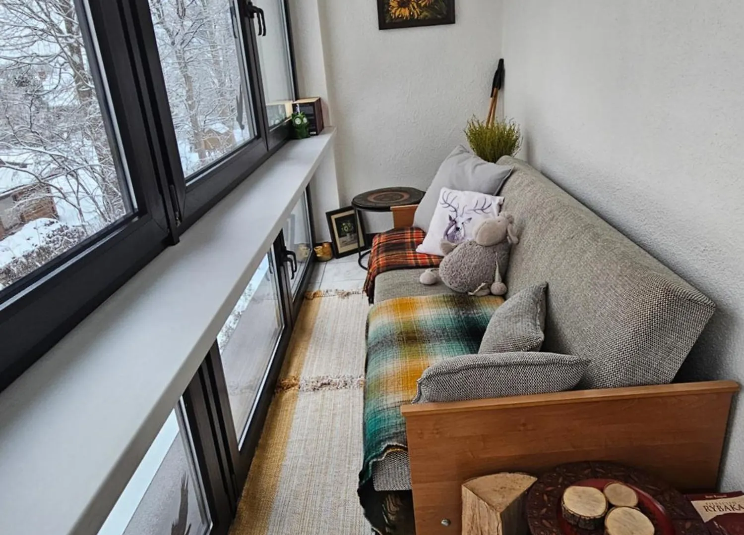 Apartamenty Przy Gorskim Potoku Zakopane 0*,  Poland