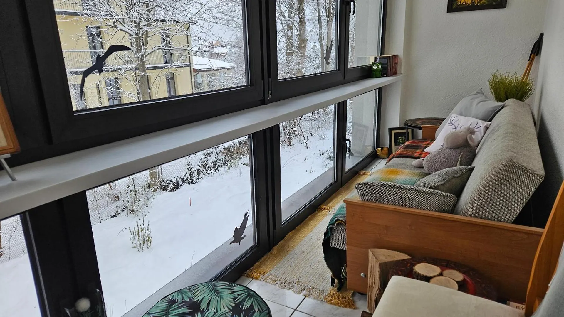 Apartment Apartamenty Przy Gorskim Potoku Zakopane