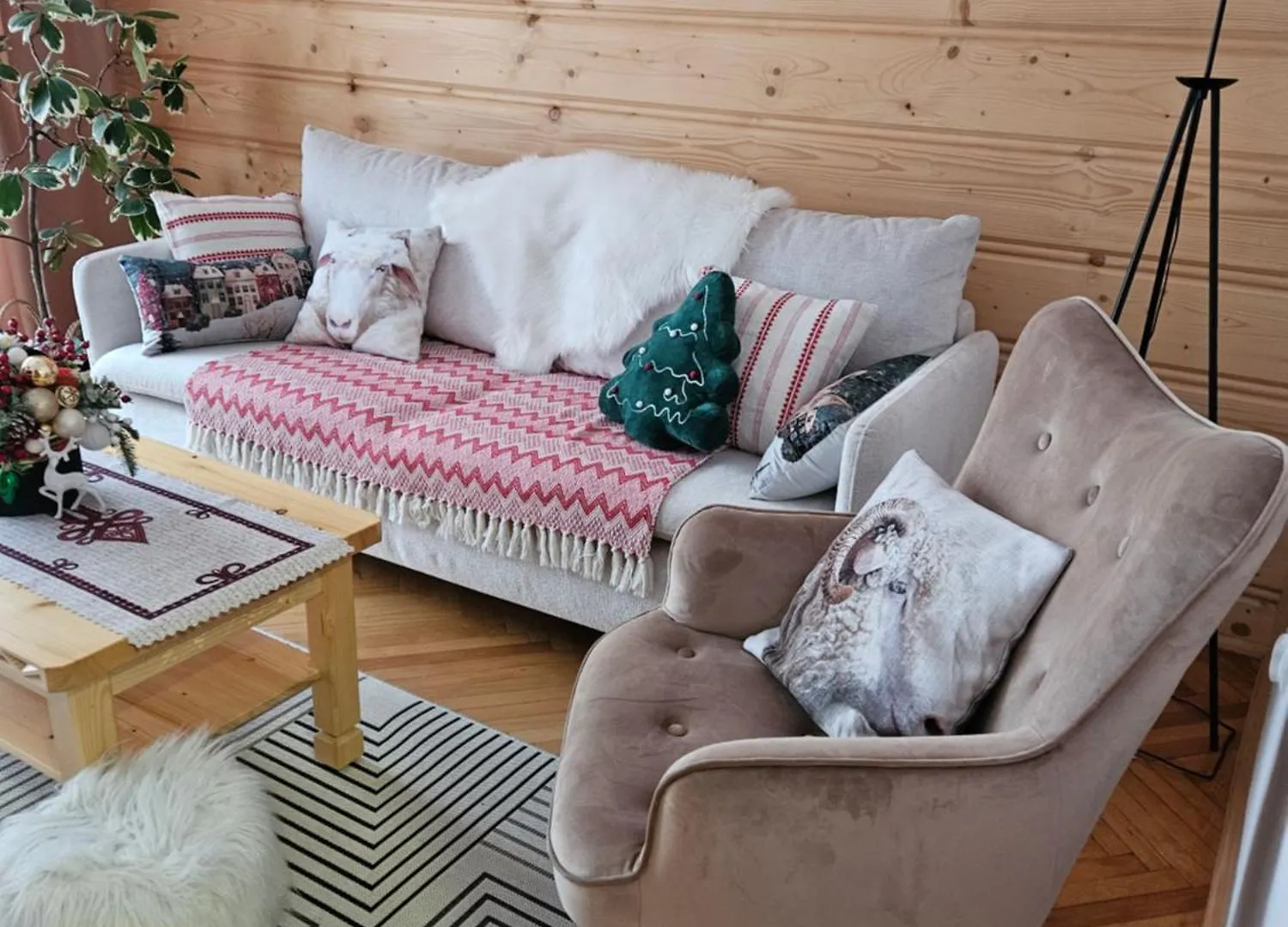 Apartamenty Przy Gorskim Potoku Zakopane