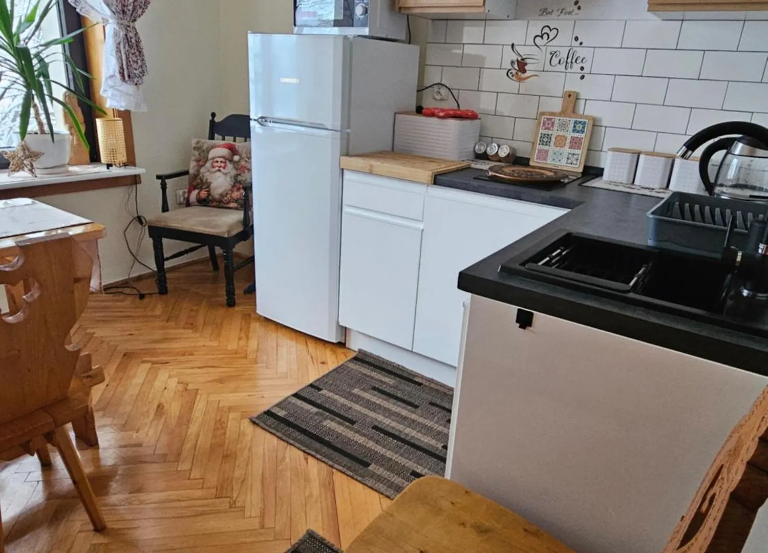 Apartamenty Przy Gorskim Potoku Zakopane 0*,  Poland