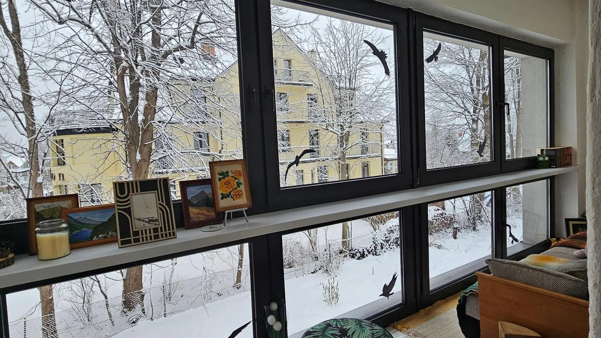 Apartamenty Przy Gorskim Potoku Zakopane 0*,  Poland