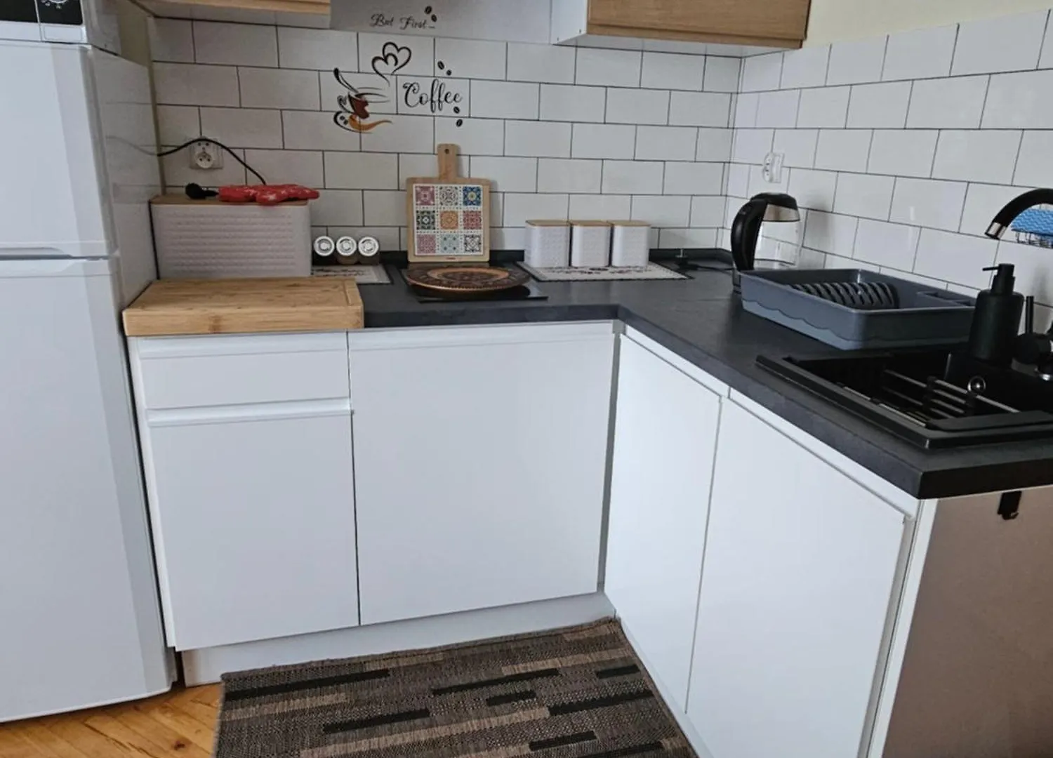 Apartment Apartamenty Przy Gorskim Potoku Zakopane